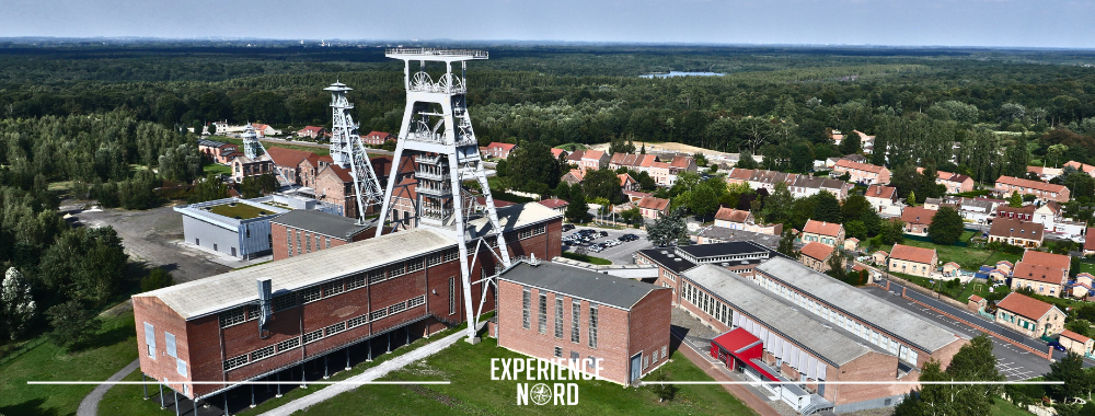 Arenberg Creative Mine