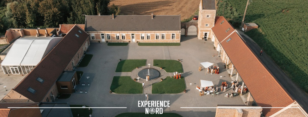 Domaine de la Marlière