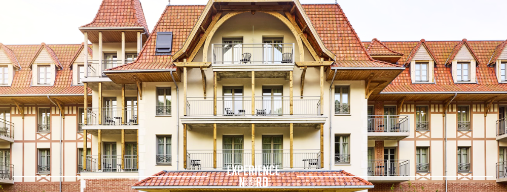 Mercure Le Touquet