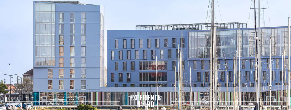 Mercure Dunkerque