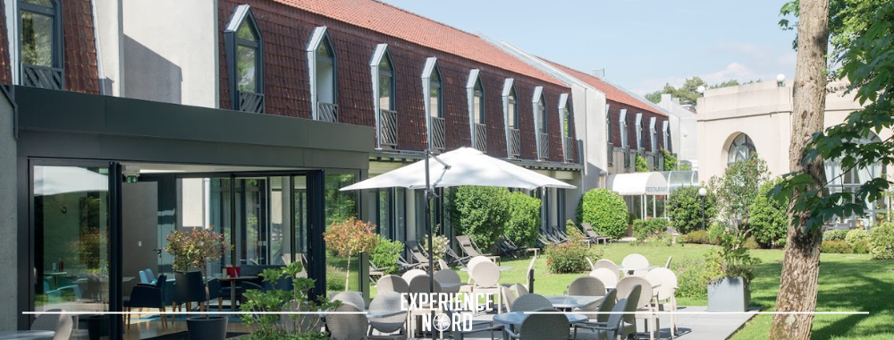 Holiday inn Le Touquet
